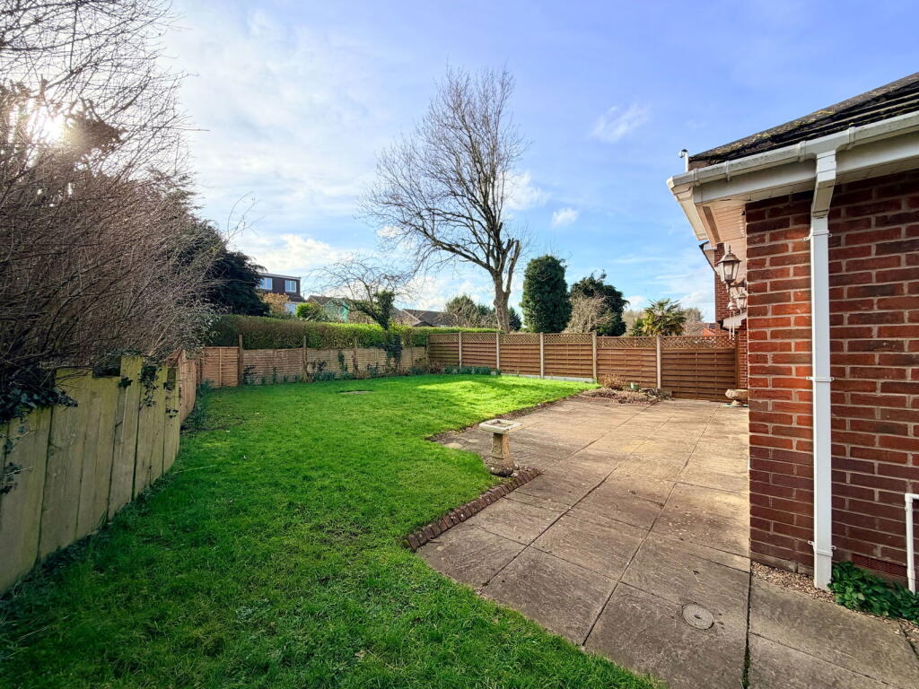Additional image 11 of Rowbrook Close, Majors Green, Shirley, Solihull, B90 1EJ