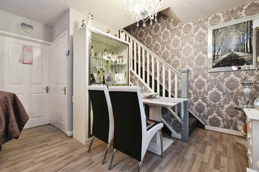 Additional image 6 of 2 bed terraced house for saleThe Terrace, Rhymney, Tredegar NP22
