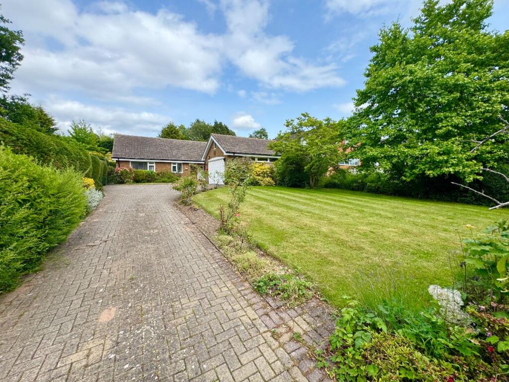 Additional image 24 of Oldway Drive, Solihull