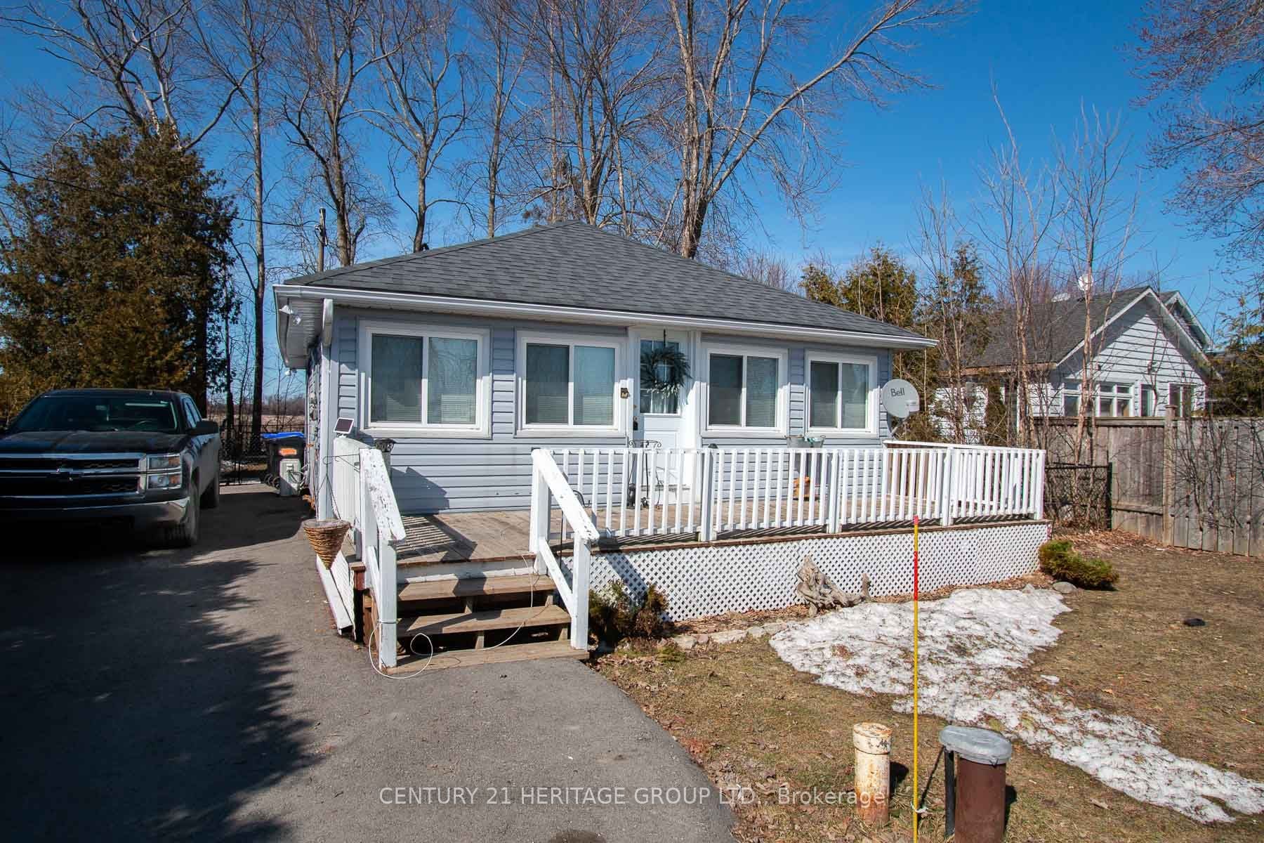 1253 Ramara Road, Ramara, ON, L0K 1B0 photo 2