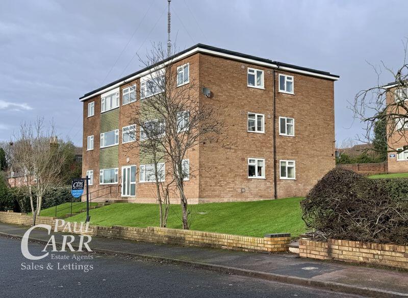 Cheviot Court, Hill Village Road, Four Oaks, Sutton Coldfield, B75 5JD 