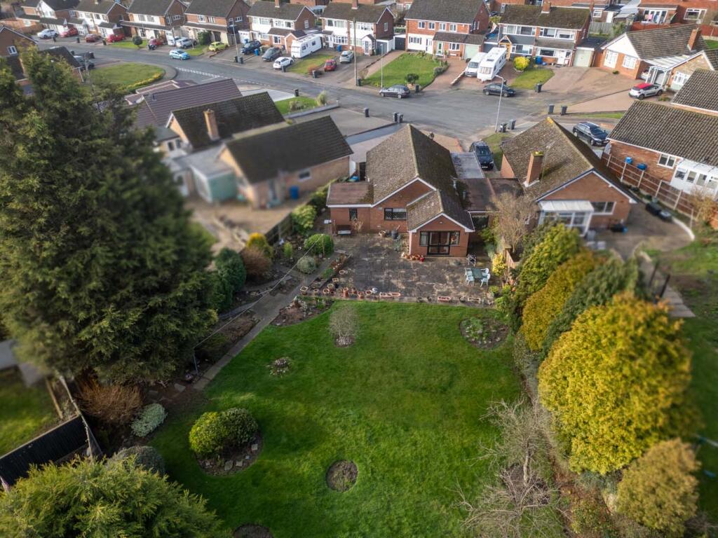 Additional image 28 of Highcliffe Road, Two Gates, Tamworth, B77