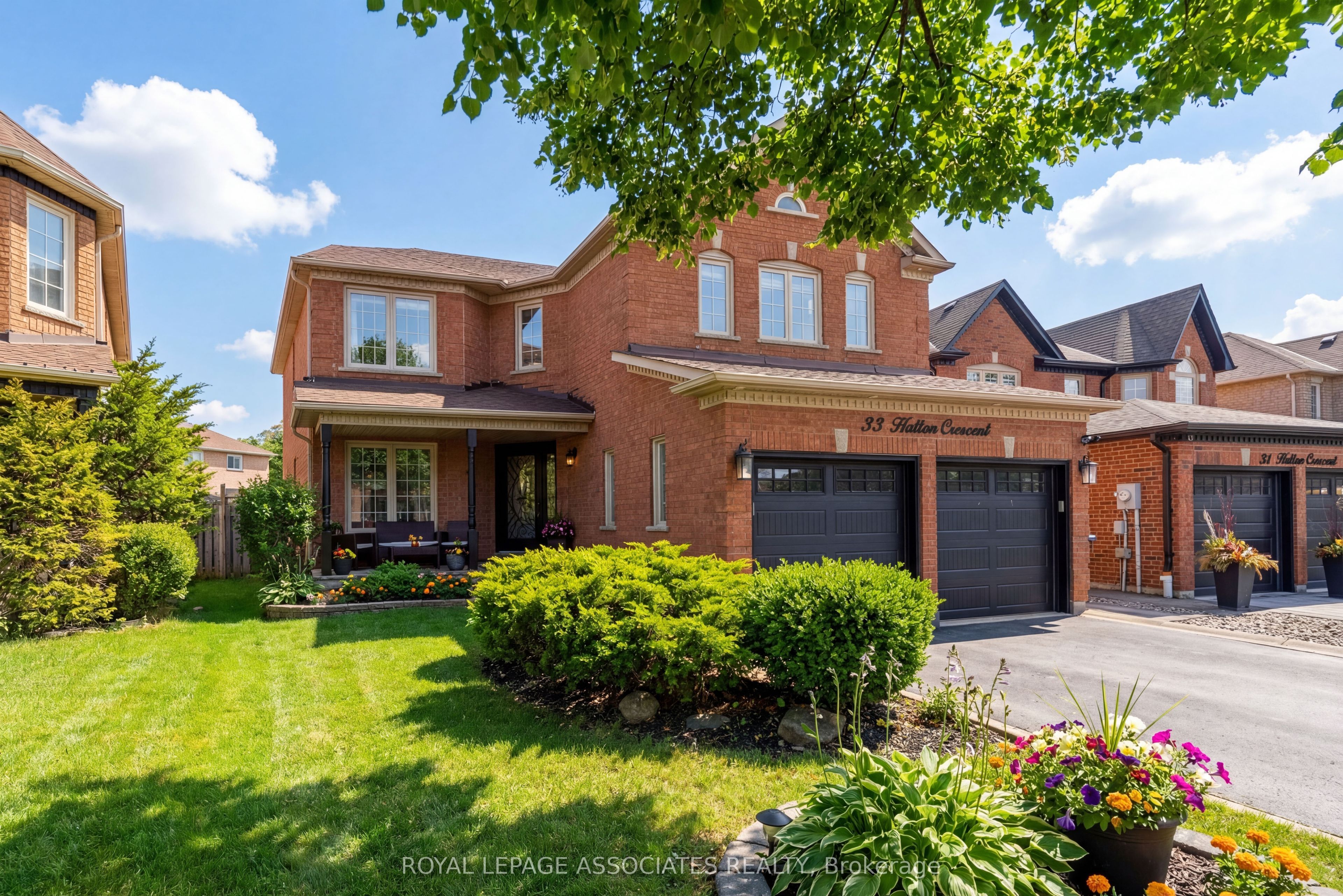 Additional image 2 of 33 Hutton Crescent, Caledon, ON, L7C 1A3