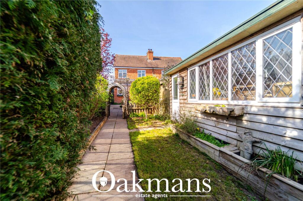 Additional image 23 of Perryfields Road, Bromsgrove, Worcestershire, B61