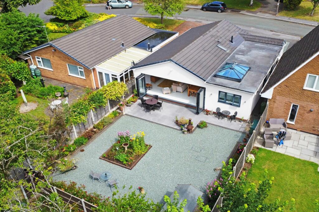 Additional image 2 of Raddington Drive, Solihull, B92