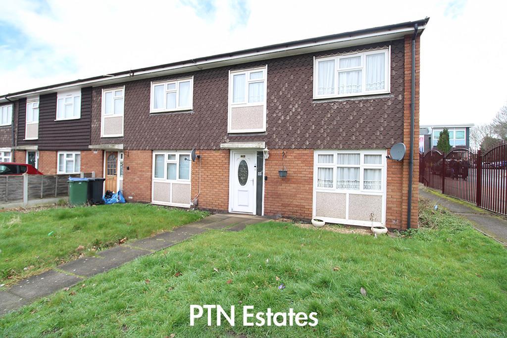 Wrights Lane, Cradley Heath