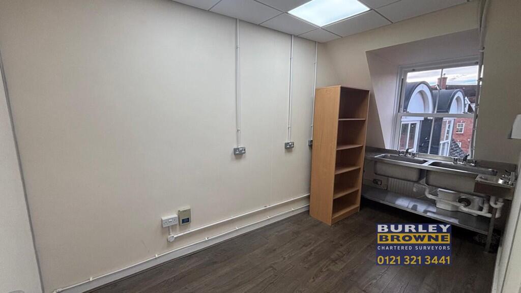 Additional image 8 of 1st & 2nd Floors, 5 Emmanuel Court, Reddicroft, Sutton Coldfield
