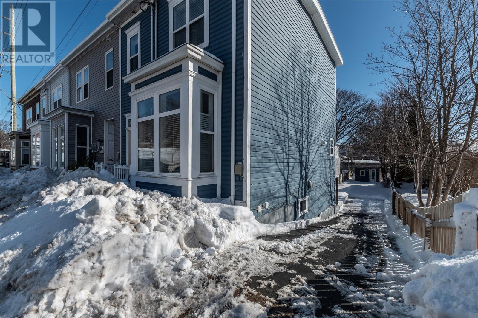 Additional image 4 of 46 The Boulevard, St. John's, NL, A1A1J9
