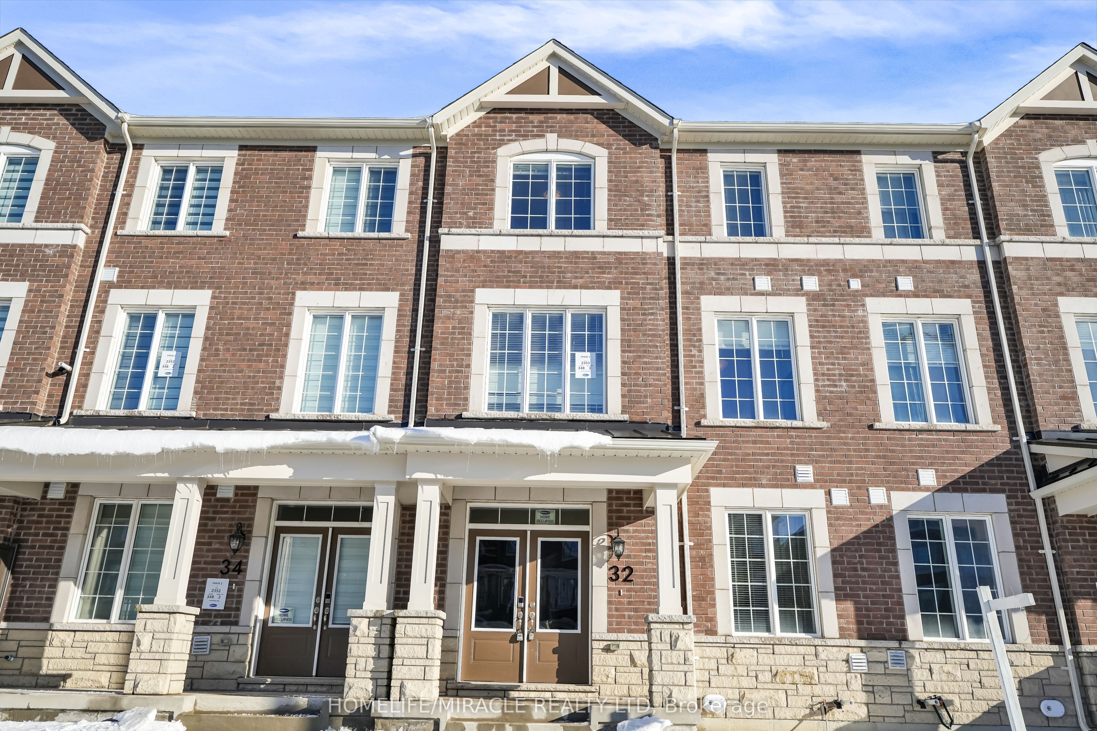 32 Bellasera Way, Caledon, ON, L7C 1Z9