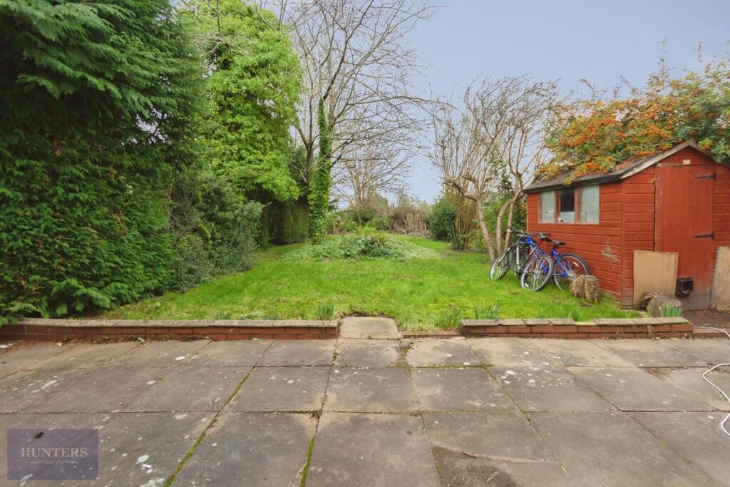 Old Lode Lane, Solihull photo 3