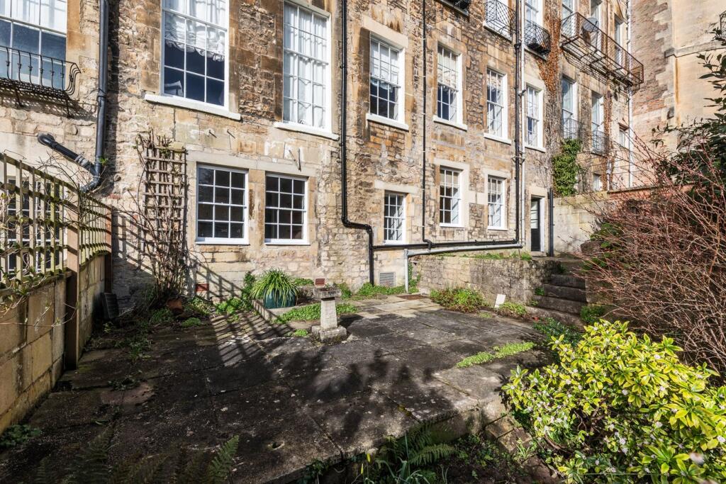 Park Street, Bath, BA1