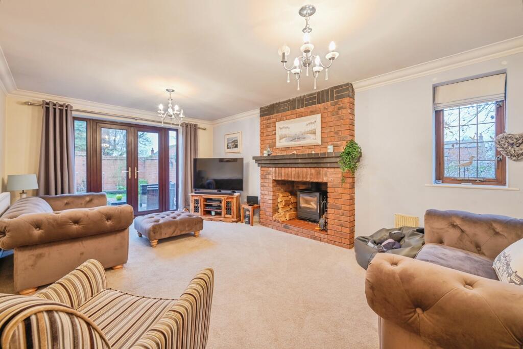 Additional image 7 of Field Farm Drive, Edingale, B79