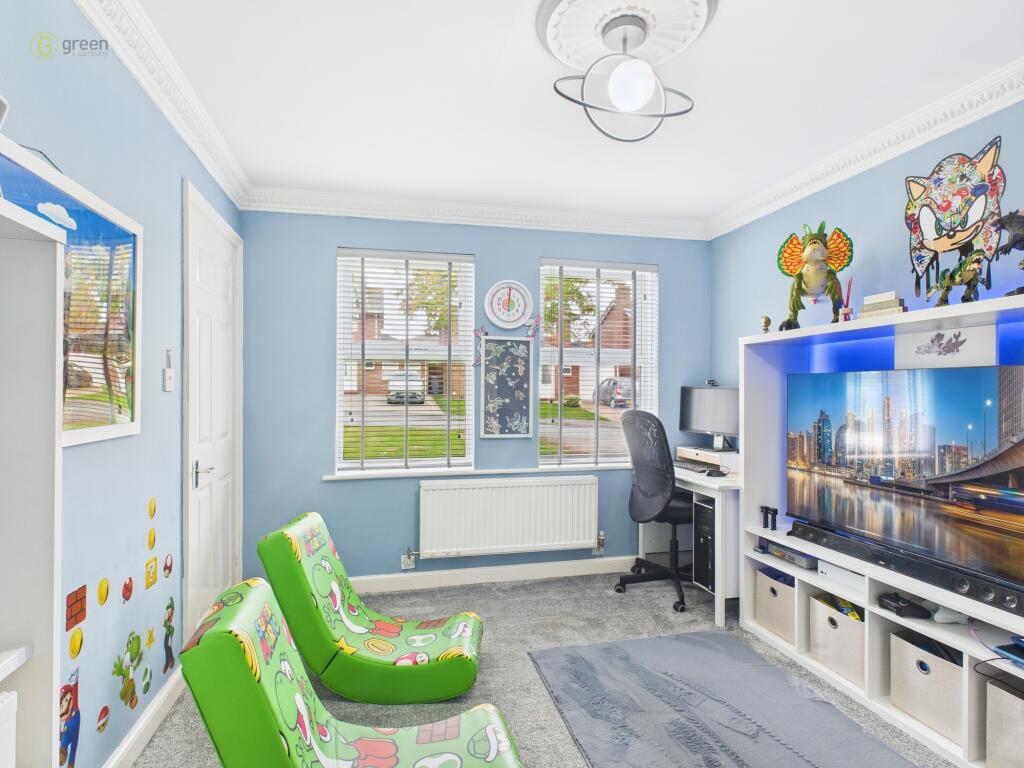 Additional image 6 of Lawnswood, Walmley, Sutton Coldfield, B76