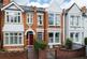 Kohat Road, Wimbledon, London, SW19