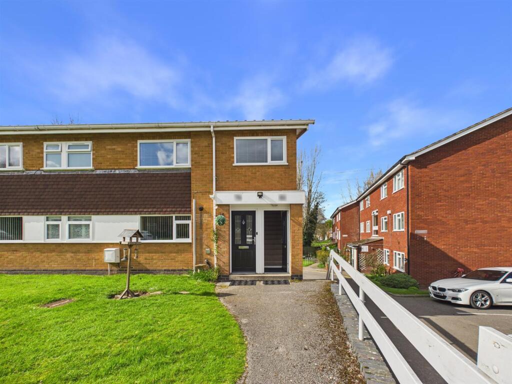 Newton Road, Knowle, Solihull