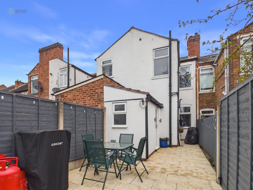 Additional image 9 of Harman Road, Sutton Coldfield, B72
