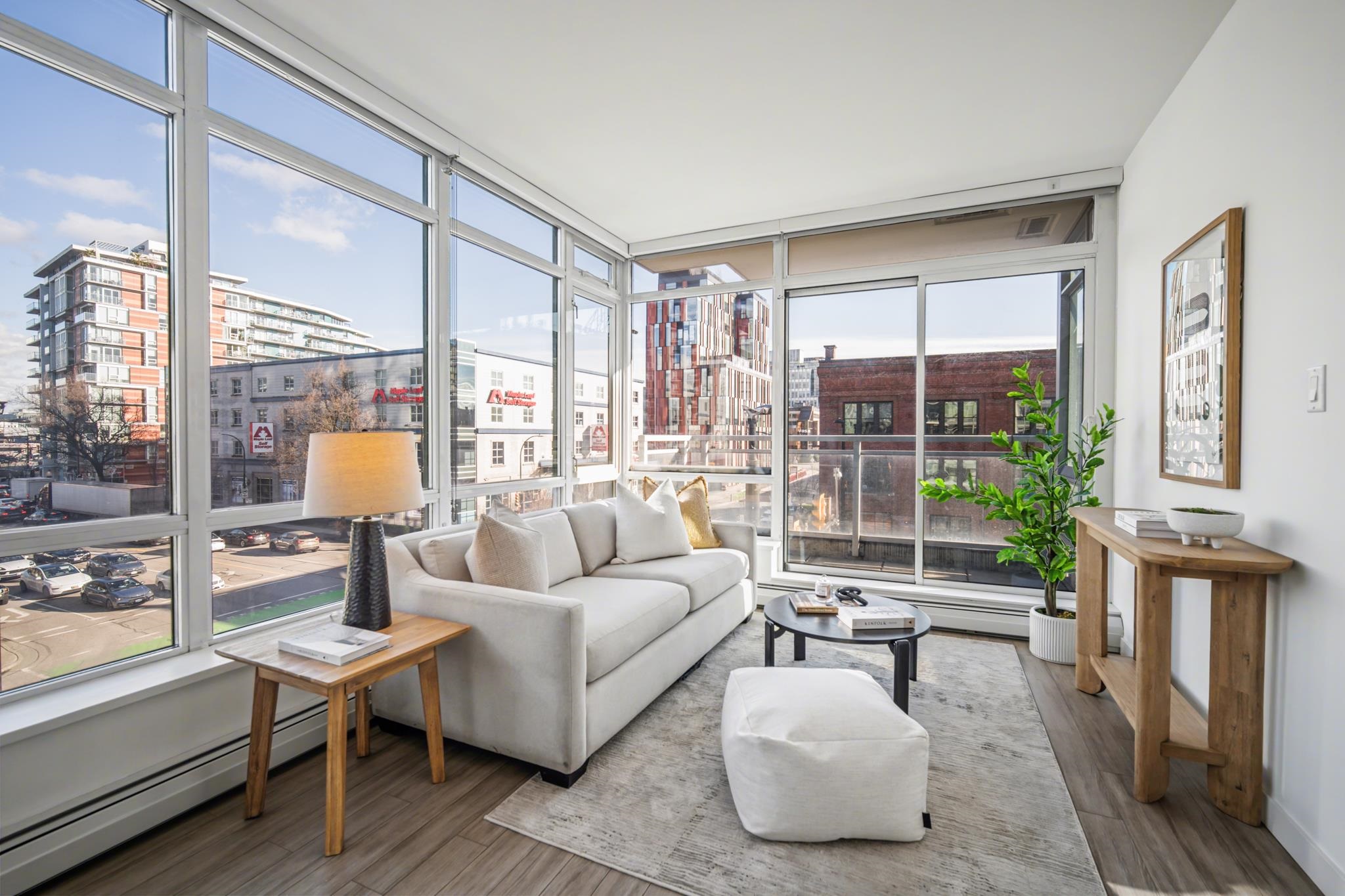 Additional image 4 of 305-1775 Quebec Street, Vancouver, BC, V5T 0E3