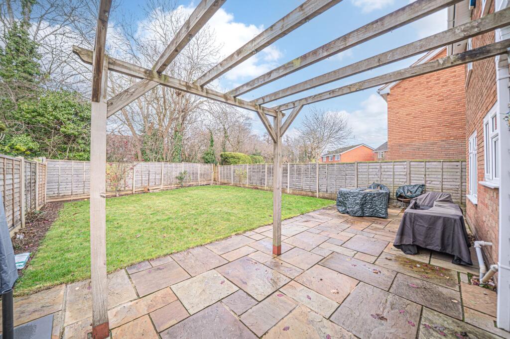 Additional image 16 of Stonebow Avenue, Solihull, B91