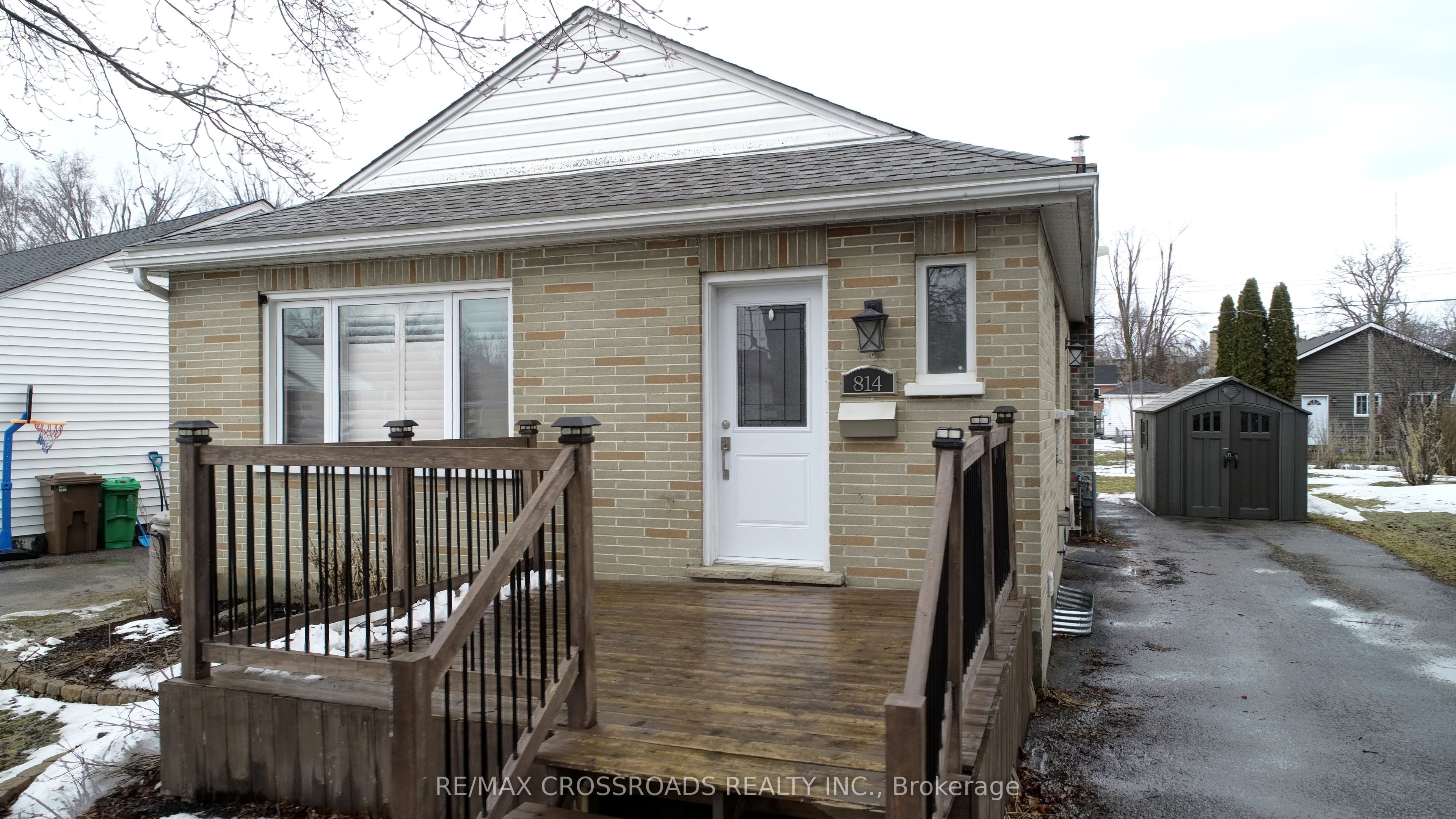 Additional image 3 of 814 Nicholls Street, Peterborough, ON, K9H 5T8
