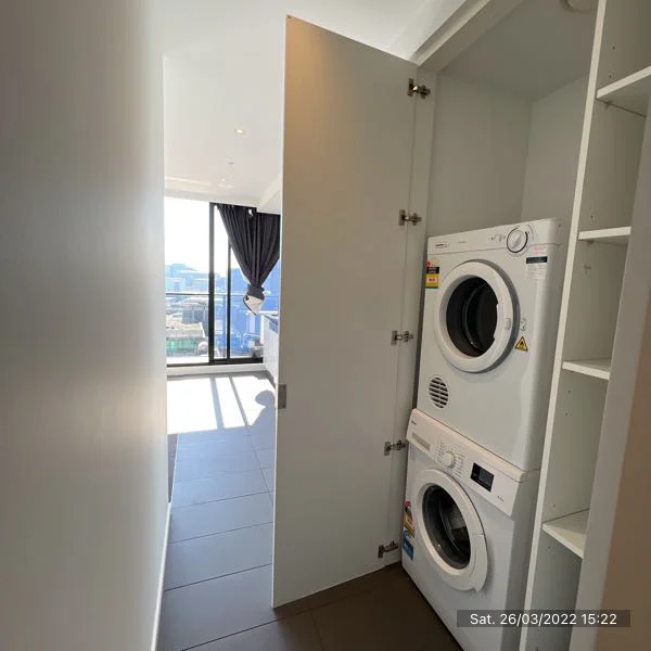 Additional image 8 of 1208/250 City Rd, Southbank VIC 3006