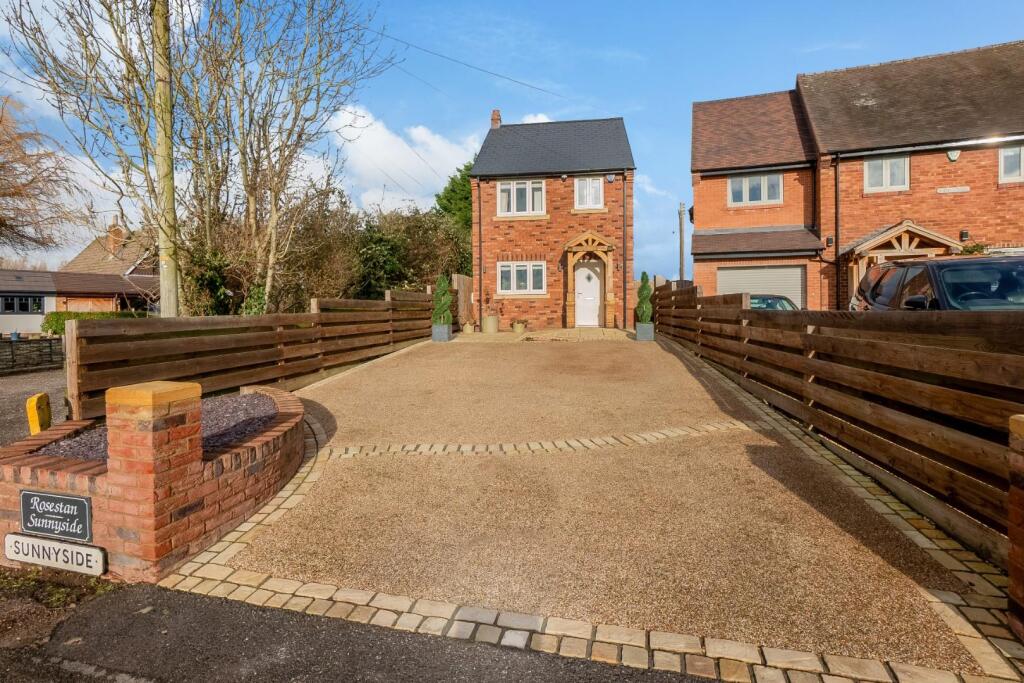 Additional image 15 of Sunnyside, Aston Cantlow, Henley-in-Arden