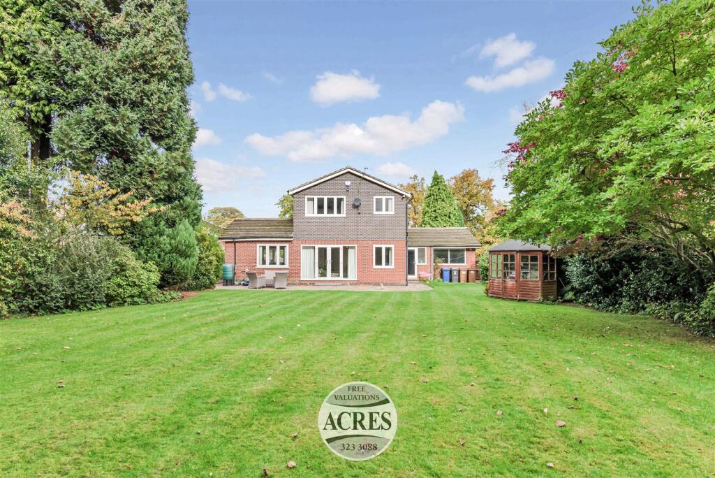 Additional image 43 of The Spinney, Little Aston, Sutton Coldfield