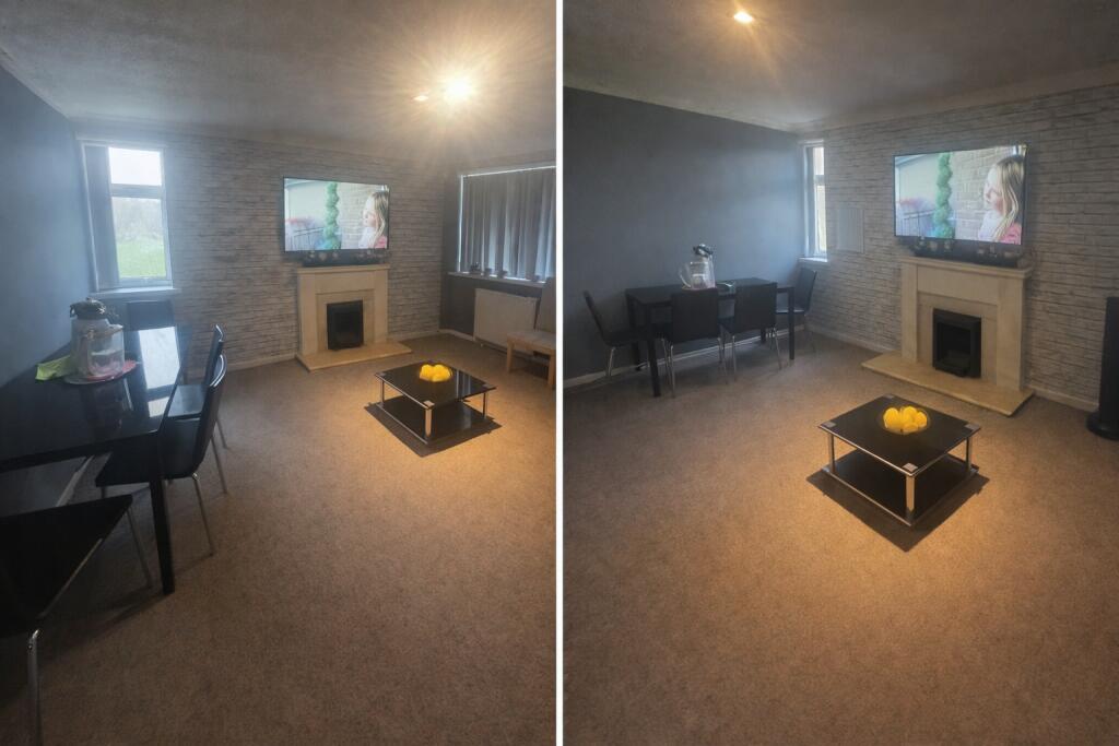Flat , Penncricket Court, Penncricket Lane, Oldbury