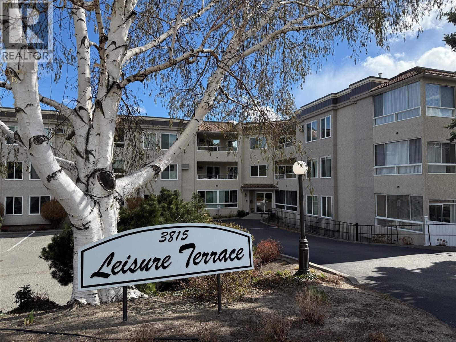 210-3815 Brown Road, West Kelowna, BC, V4T1R8