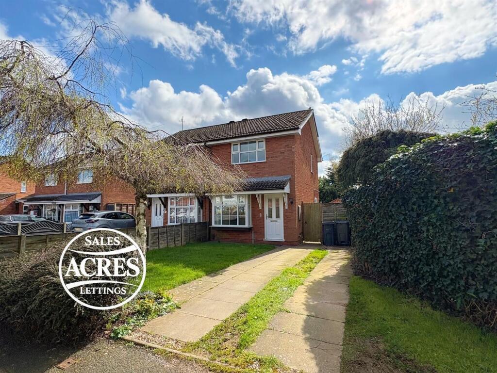 Additional image 2 of Hanam Close, Sutton Coldfield