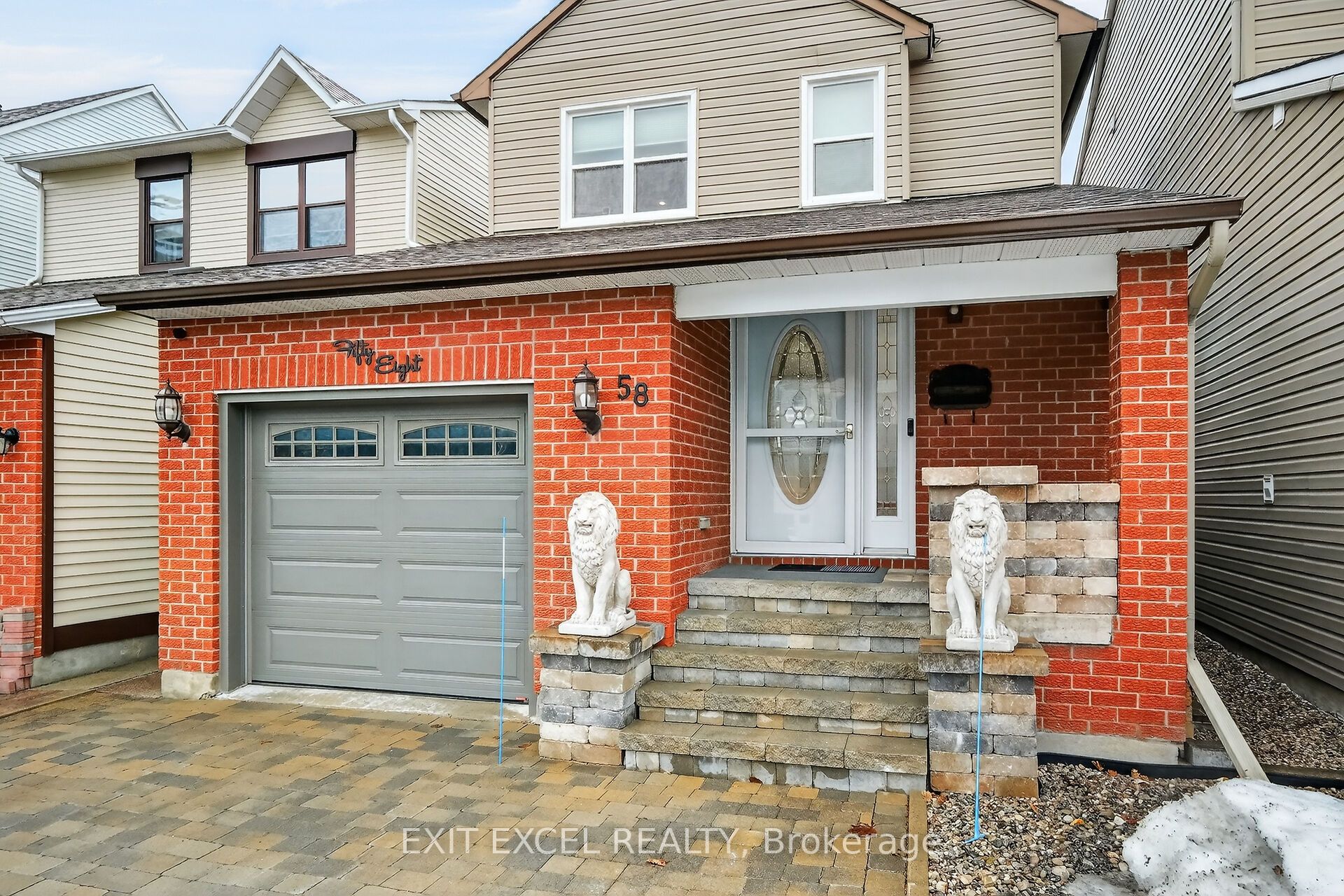 Additional image 2 of 58 Fireside Crescent, Ottawa, ON, K1T 1Z4