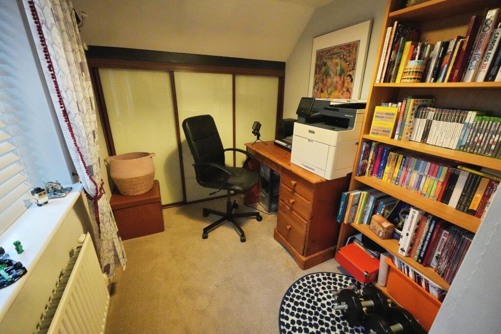 Additional image 21 of Harrington Croft, West Bromwich, B71
