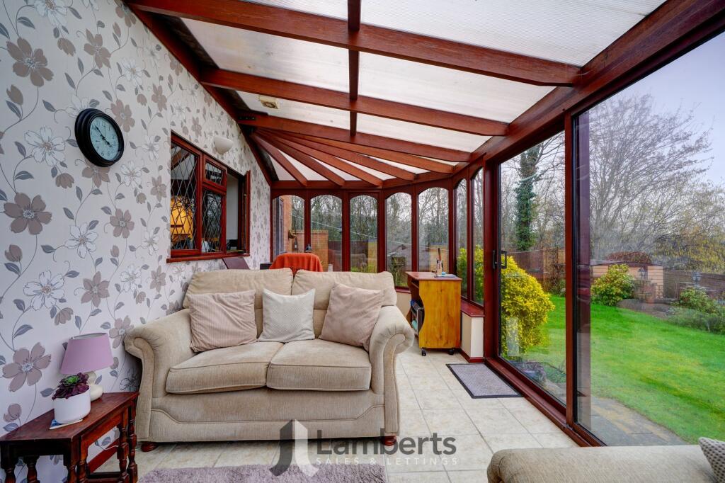Additional image 18 of Hollowfields Close, Southcrest, B98