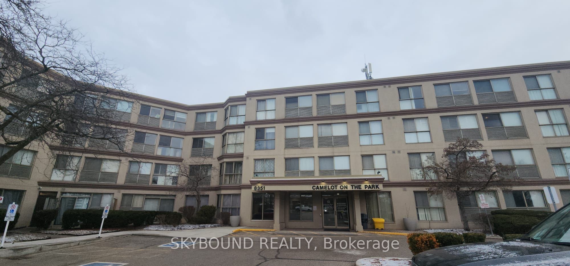 423-8351 Mclaughlin Road, Brampton, ON, L6Y 4H8