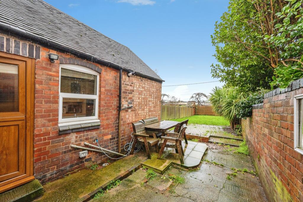 Additional image 36 of Long Street, Dordon, Tamworth