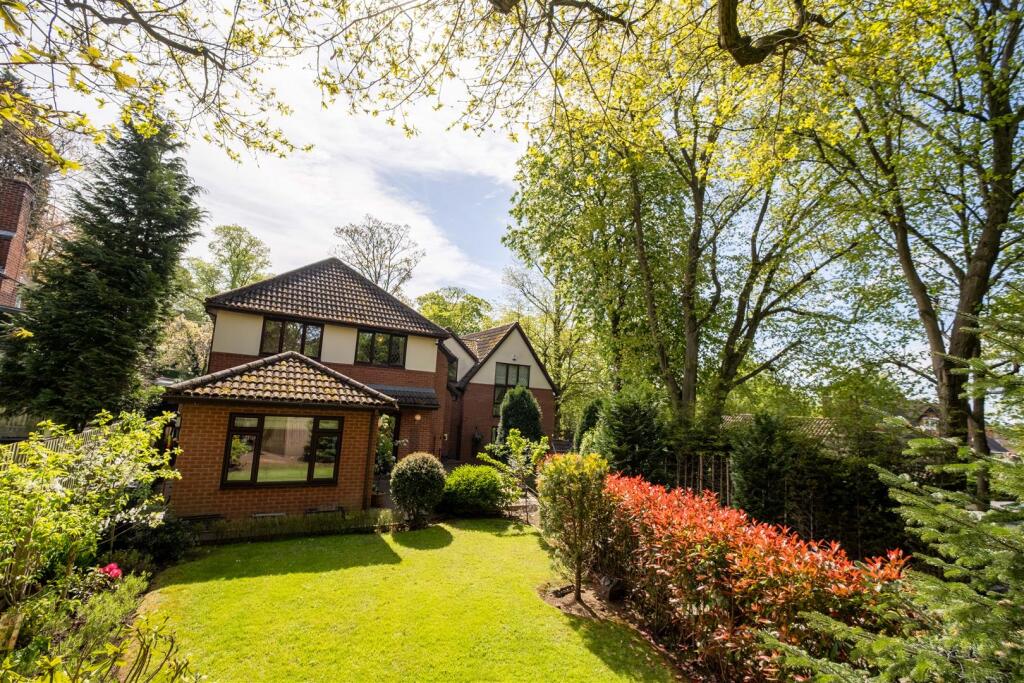 Additional image 47 of Upper Clifton Road, Sutton Coldfield
