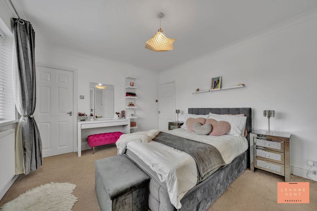 Additional image 17 of 2 bed flat for saleTempleton Avenue, Llanishen CF14