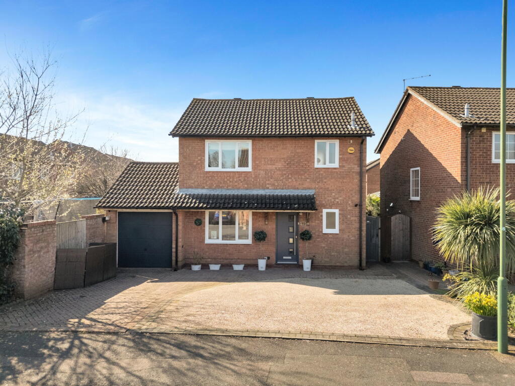 Meerhill Avenue, Monkspath, B90