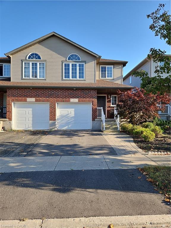 B-501 Blue Beech Boulevard, Waterloo, ON, N2V 2T2