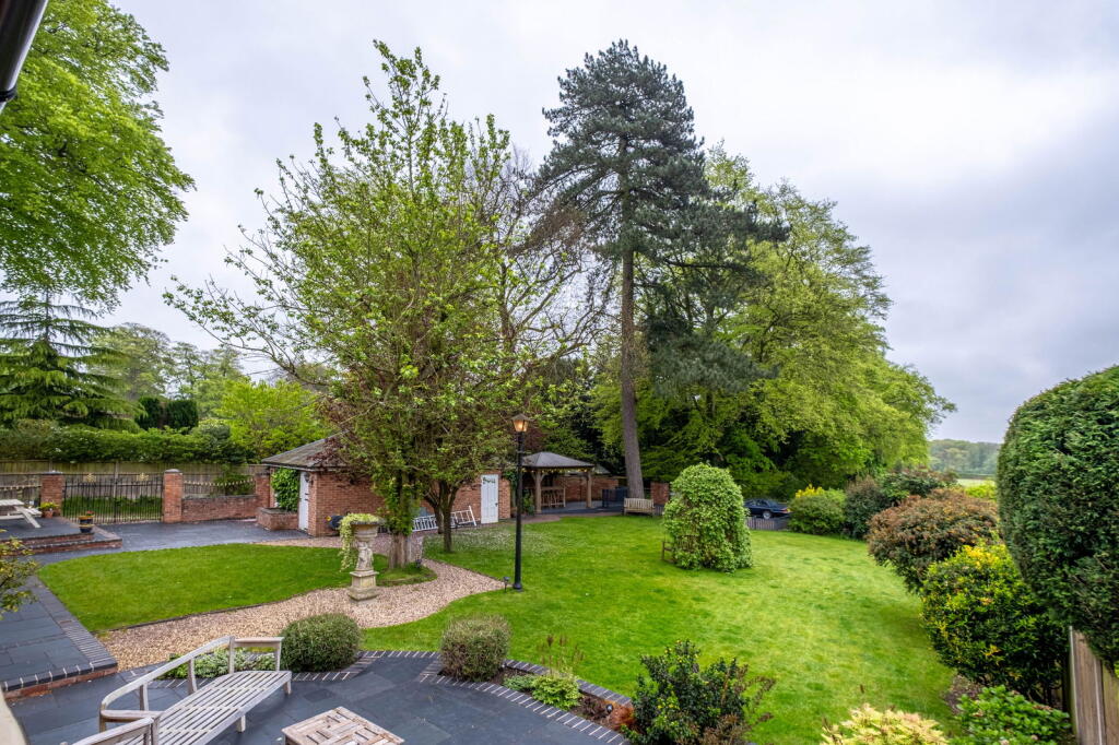 Additional image 35 of 4 The Quadrangle, 133 Canwell Drive, Sutton Coldfield, B75 5SG