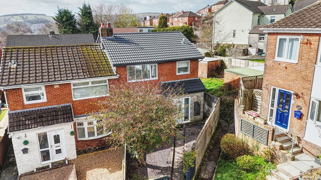 Additional image 2 of 3 bed semi-detached house for saleHengoed Parc, Hengoed CF82