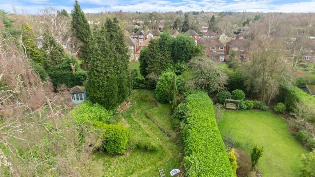Additional image 22 of Rosemary Hill Road, Sutton Coldfield