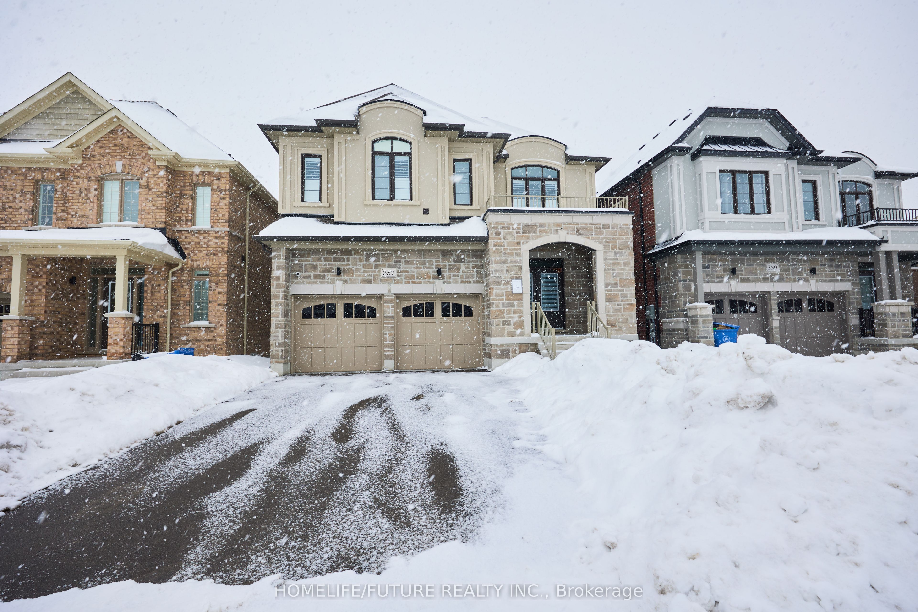 357 Danny Wheeler Boulevard, Georgina, ON, L4P 0K2