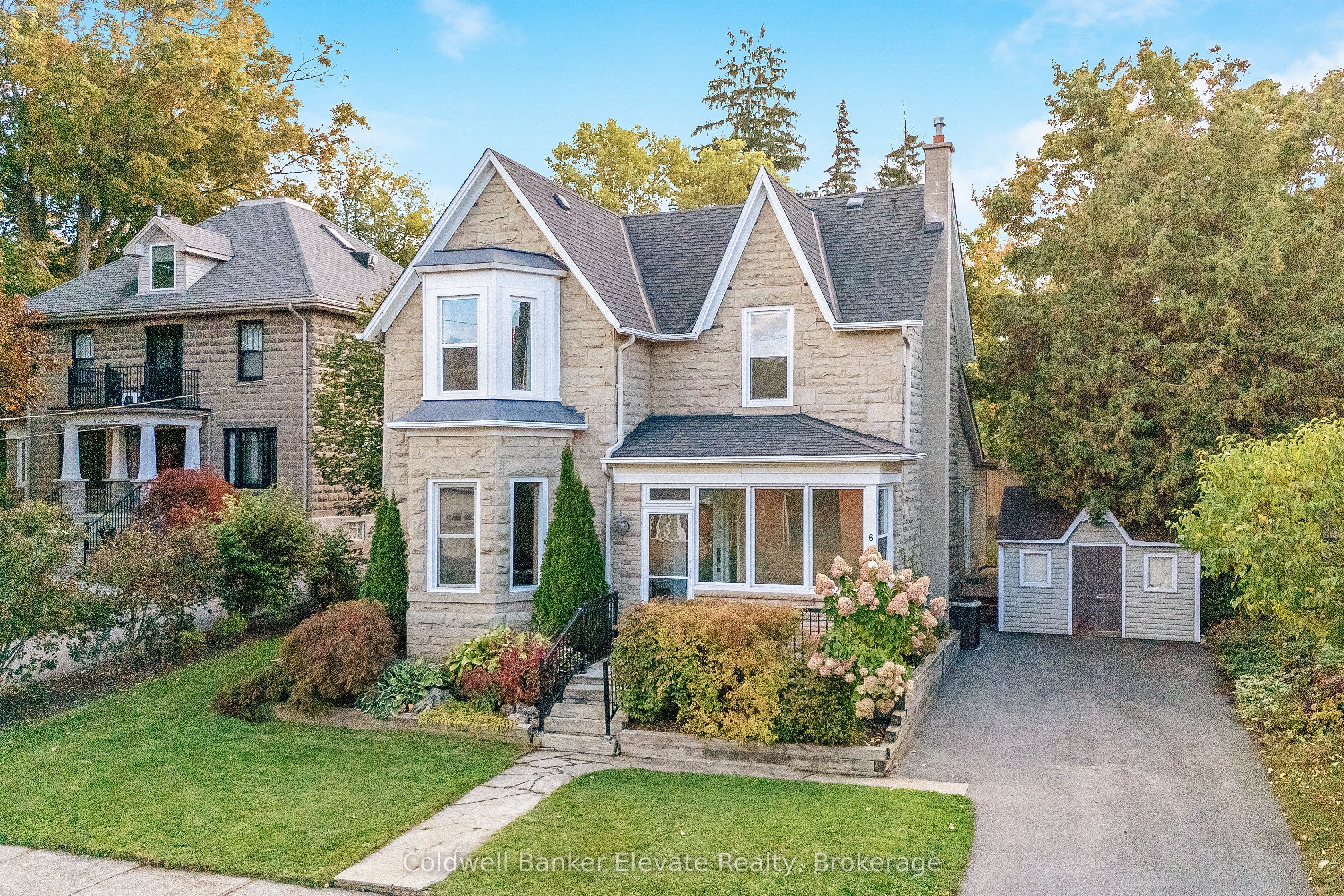 6 Queen Street, Halton Hills, ON, L7G 2E4
