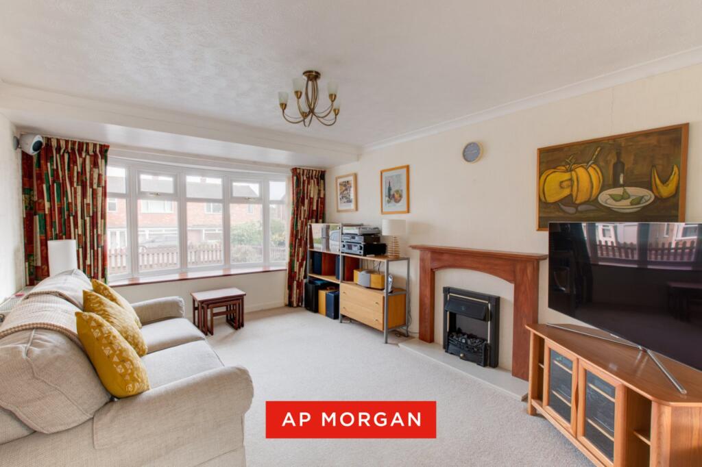 Carol Avenue, Bromsgrove, Worcestershire, B61 photo 2