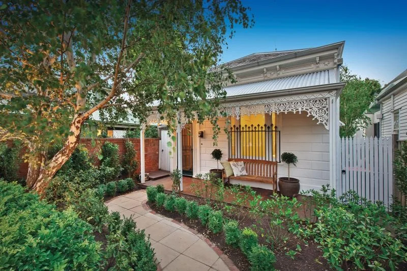 24 Percy Street, Hawthorn VIC 3122