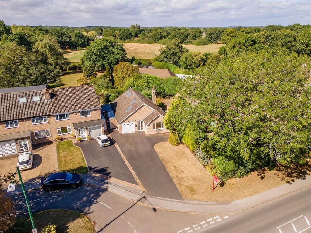 Stratford Road, Hockley Heath, Solihull photo 2