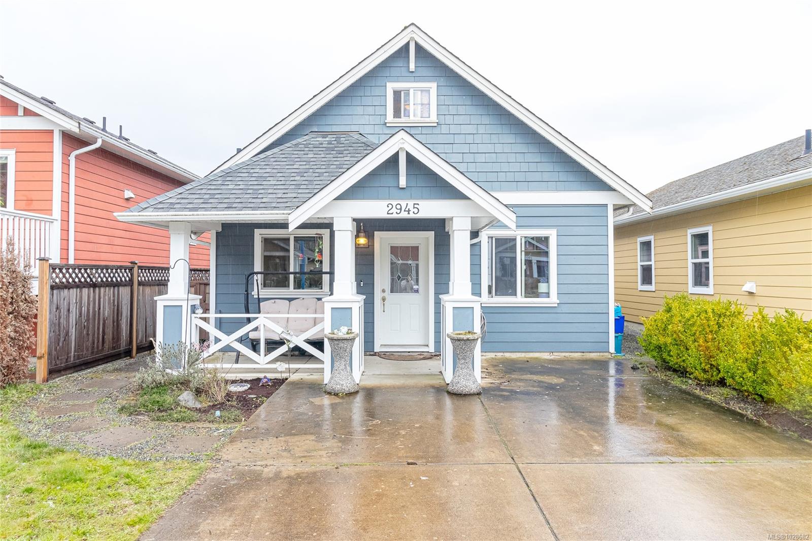 2945 Golden Spike Place, Langford, BC, V9B 0K6