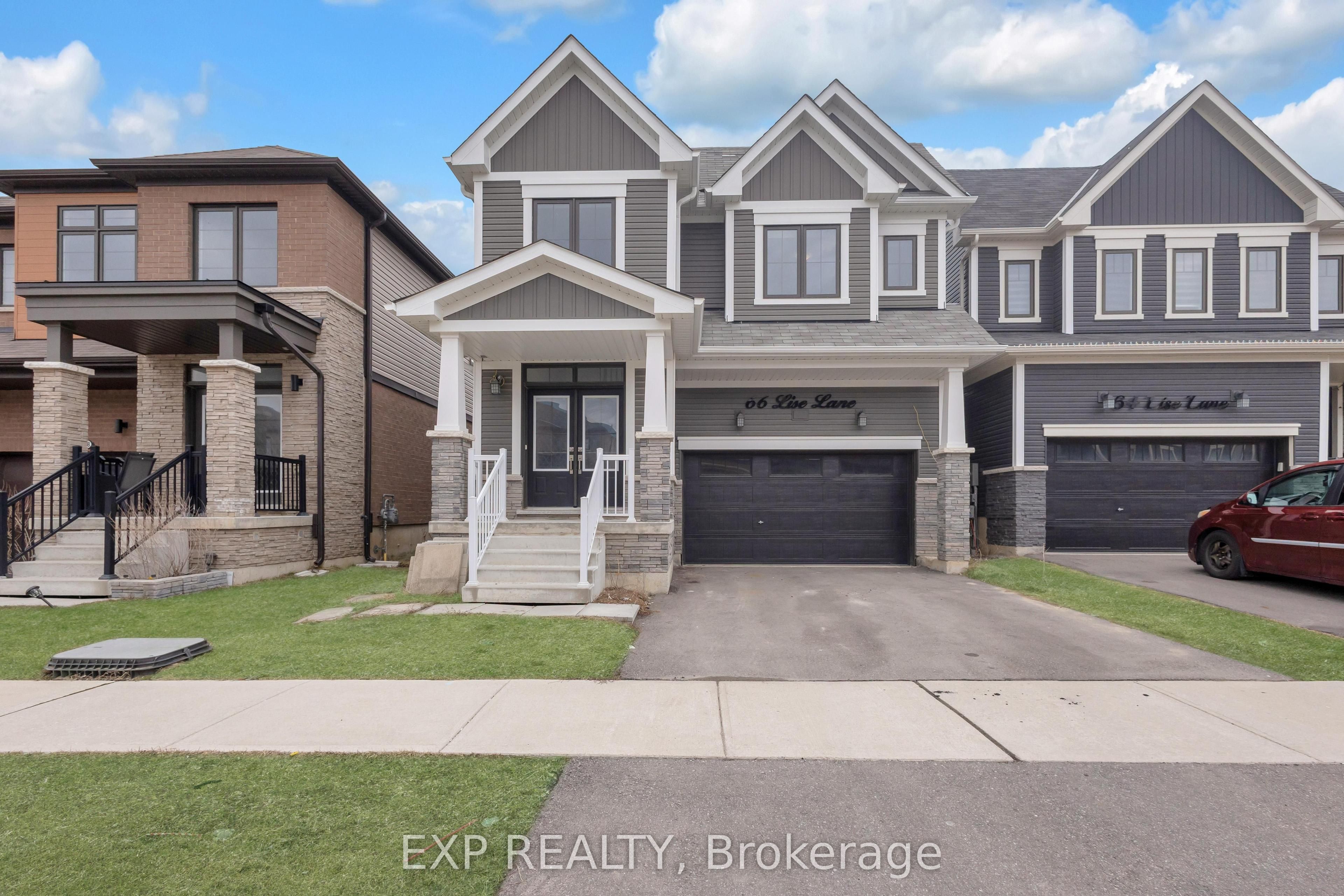 66 Lise Lane, Haldimand, ON, N3W 0E8