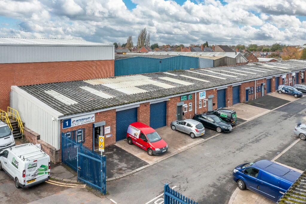 Additional image 6 of Unit 6 & 5 Long Lane Trading EstateLong LaneBlackheathB62 9LD