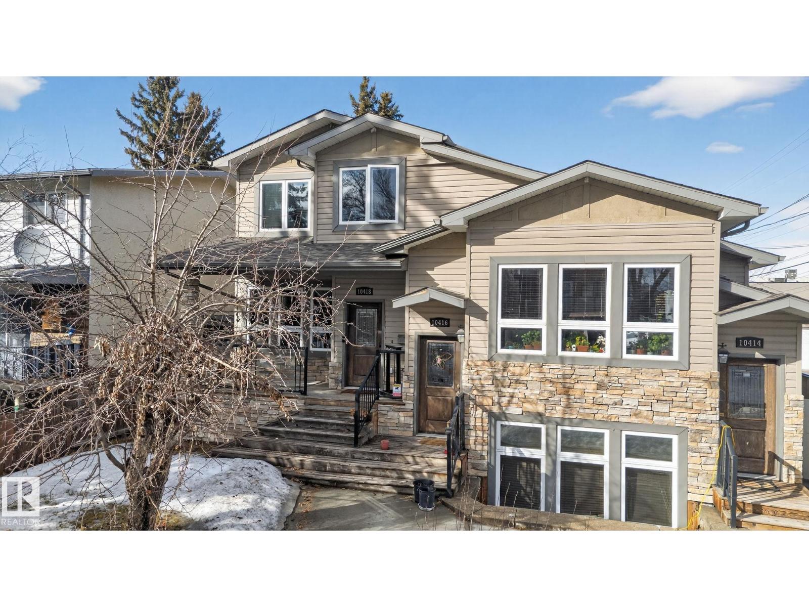 10418 69 Avenue NW, Edmonton, AB, T6H2C3